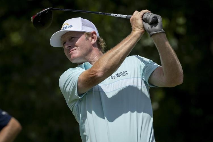Brandt Snedeker attended the Payne Stewart Award ceremony as a rookie. Now the honor goes to him