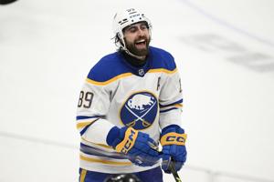 Quinn, Tuch score shootout goals in Sabres 3-2 win over playoff-bound Lightning