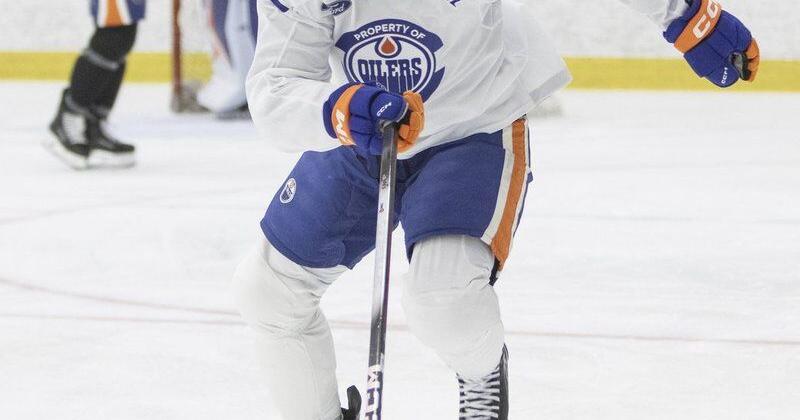 Oilers addressed big issue with McDavid extension, but questions around team remain
