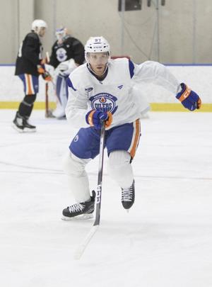 Oilers addressed big issue with McDavid extension, but questions around team remain