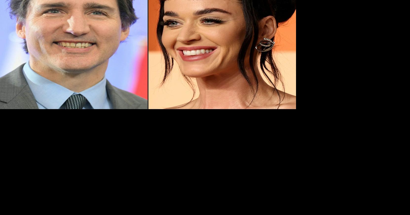 Justin Trudeau and Katy Perry weren't this year's only shocking celebrity couple. Here are 2025's wildest hookups and breakups