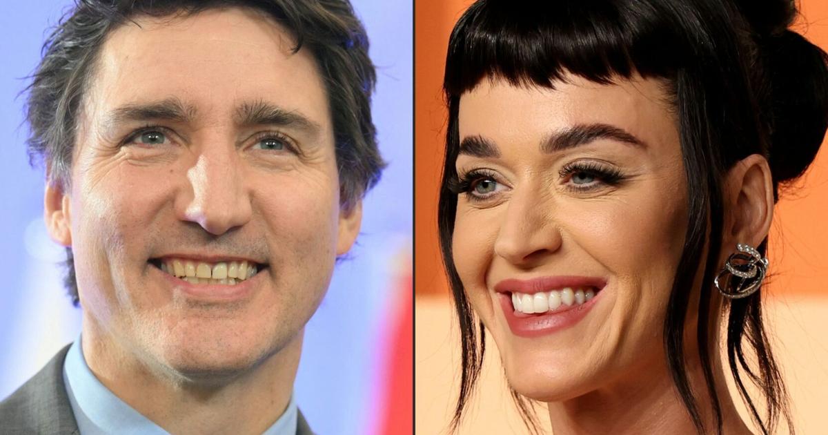 Justin Trudeau and Katy Perry weren’t this year’s only shocking celebrity couple. Here are 2025’s wildest hookups and breakups Justin Trudeau and Katy Perry weren’t this year’s only shocking celebrity couple. Here are 2025’s wildest hookups and breakups