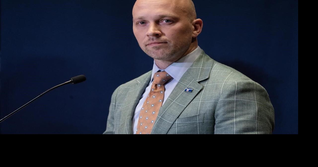 From housing to transit, Brad Bradford promises ‘action’ as Toronto’s mayor