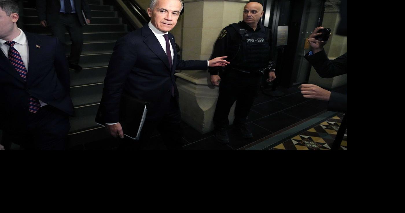 Carney isn't ruling out a Quebec-style immigration deal for Alberta