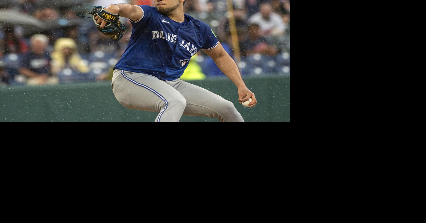 Wait ‘til next year? The Jays might be saying that next week