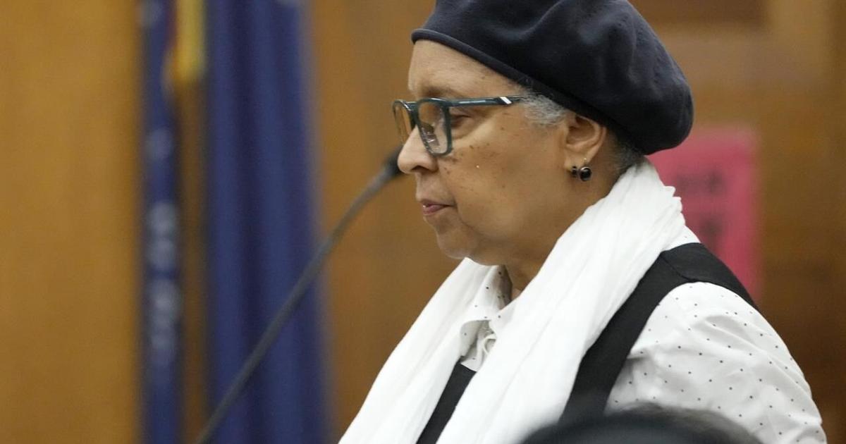 Judge Ms Roopam ‘Affront to democracy,’ Mississippi resident says of appointing judges ...