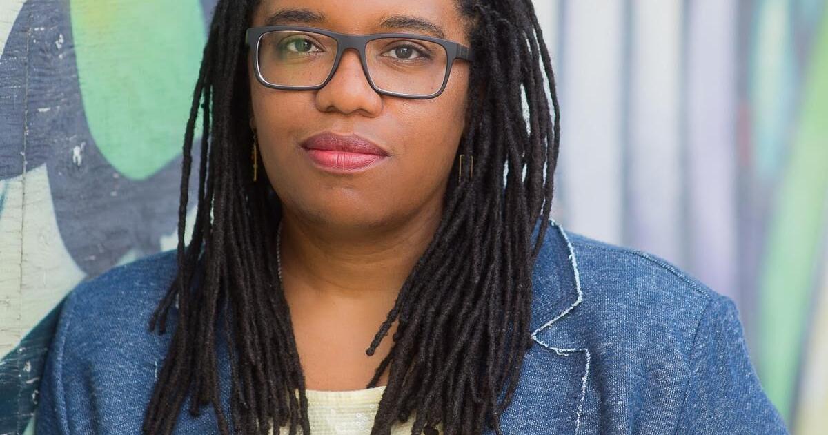 Erin Raffety Why equity, diversity and inclusion offices are failing us