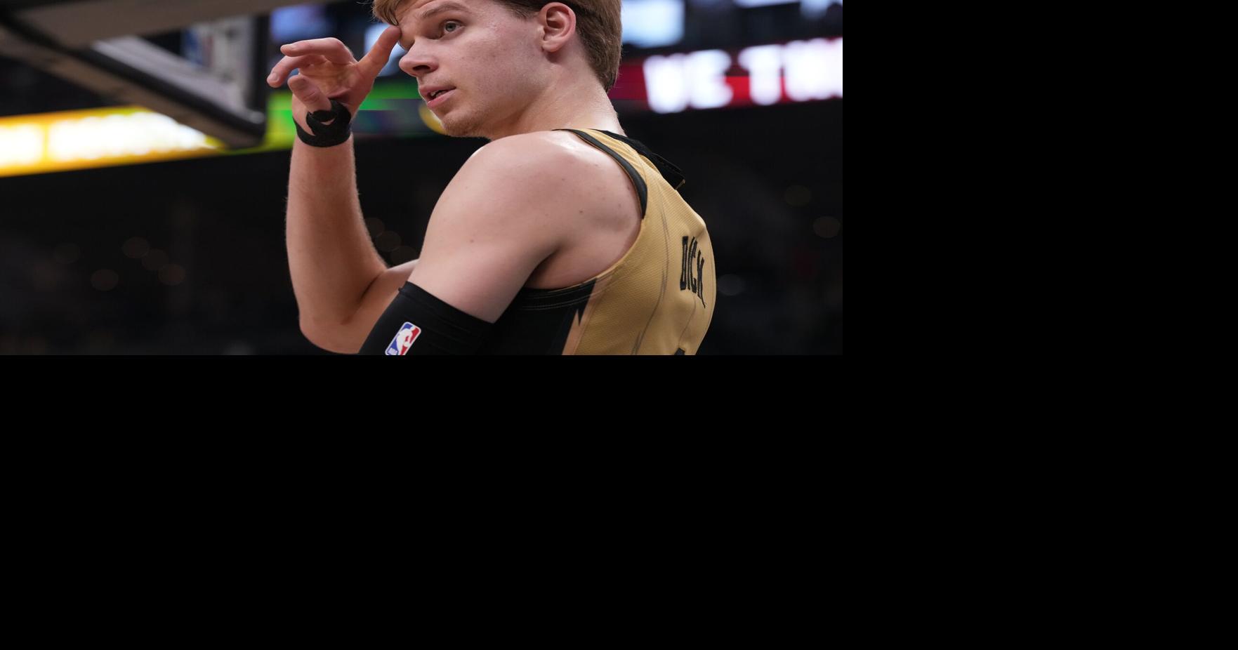 Raptors 905 grads making their mark on Toronto’s NBA team