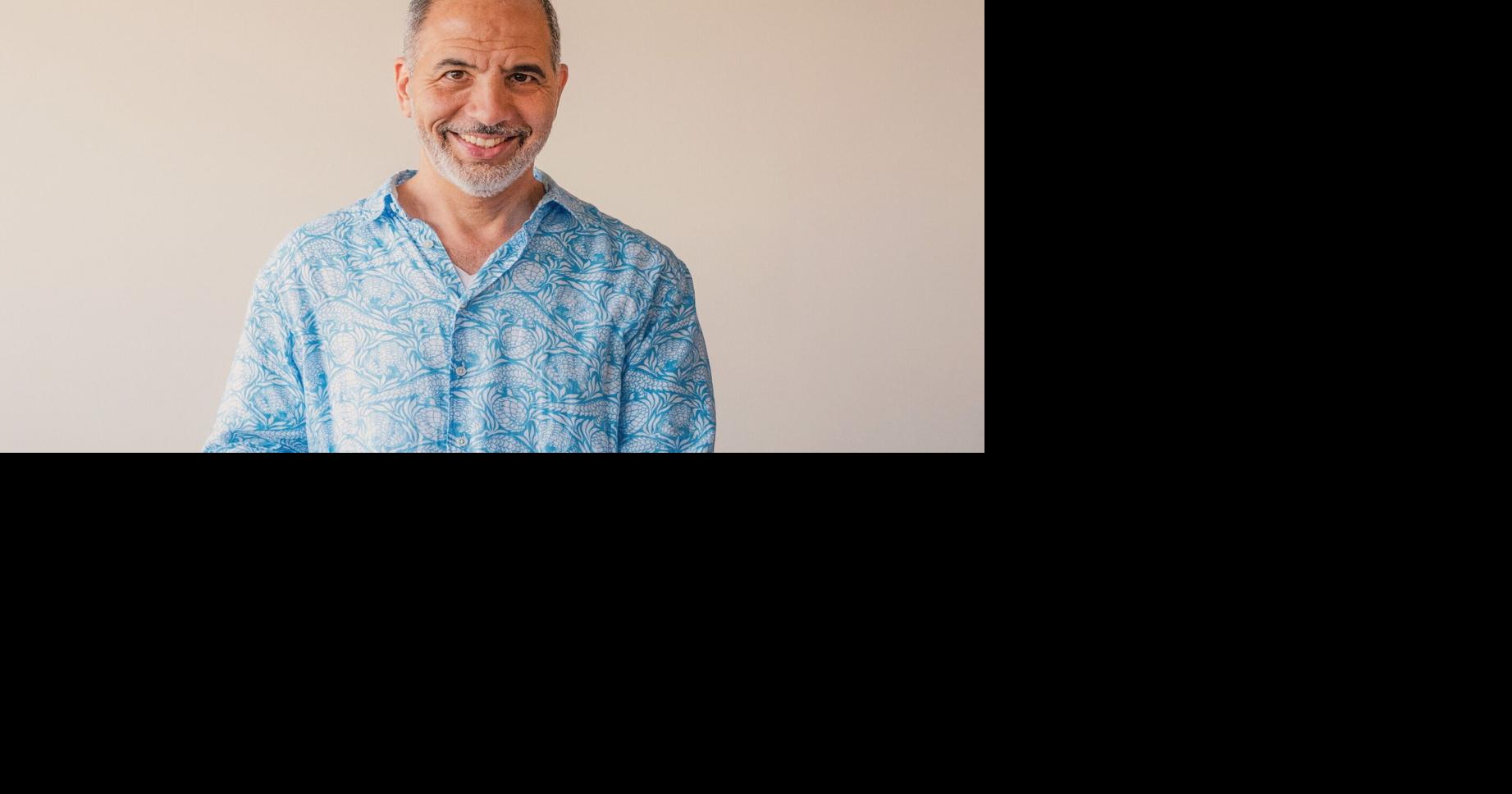 As Yotam Ottolenghi visits Toronto, his rule for tired cooks is simple: 'Aim lower'