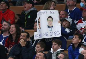 Mitch Marner returns to Toronto as a symbol of a lost Leafs era. He doesn't deserve the Vince Carter treatment, but he might get it