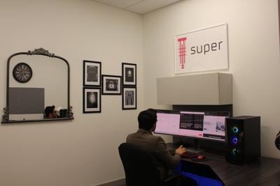 'Tech is booming': Canada's first quantum computing hub boots up in southern Alberta