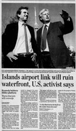 RFK and Miller