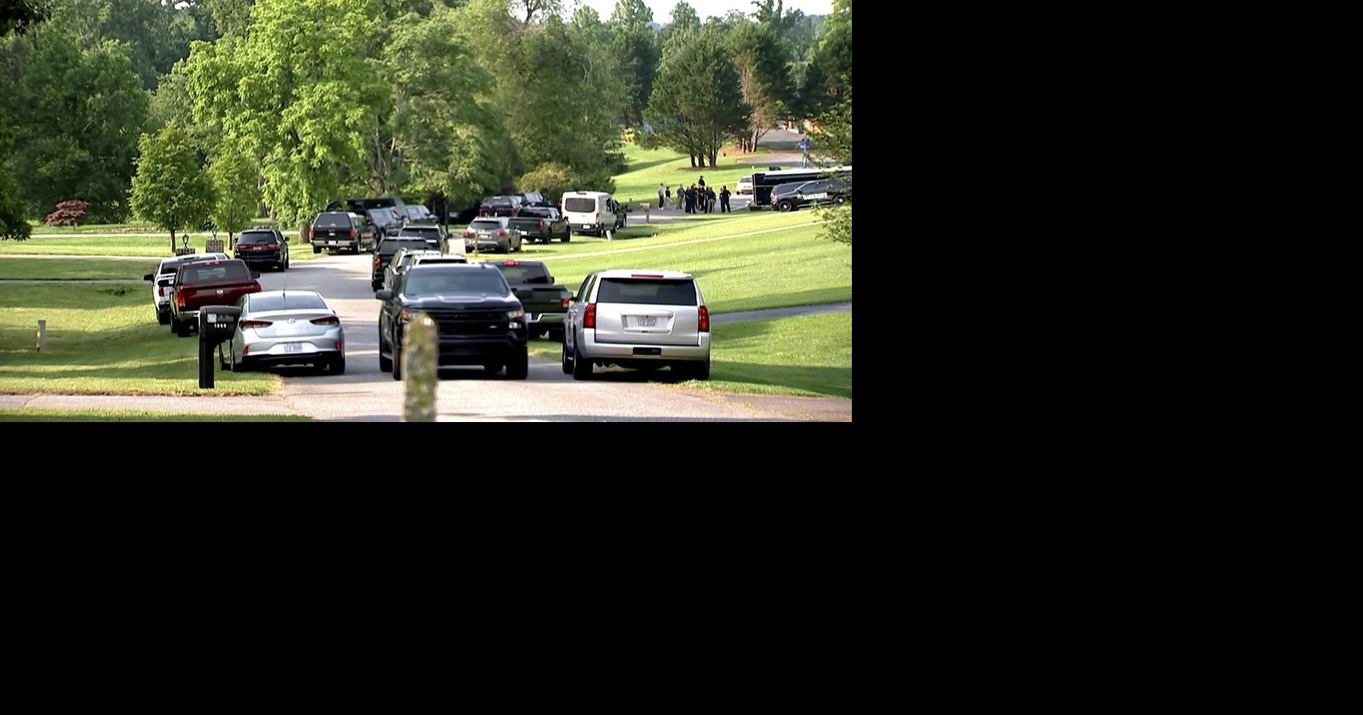 8 now arrested in North Carolina house party shootings and more attempted-murder charges are filed