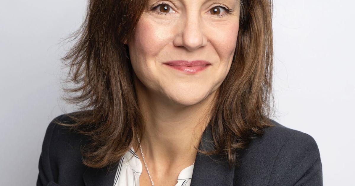 Kara Reed Ibm IBM’s first female tech GM talks watsonx and future of AI