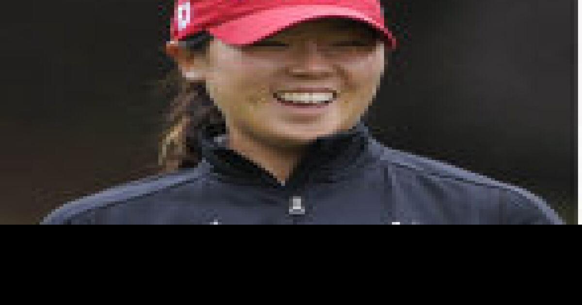 LPGA Q-school: Canadians Lee-Bentham, Sherlock earn tour cards