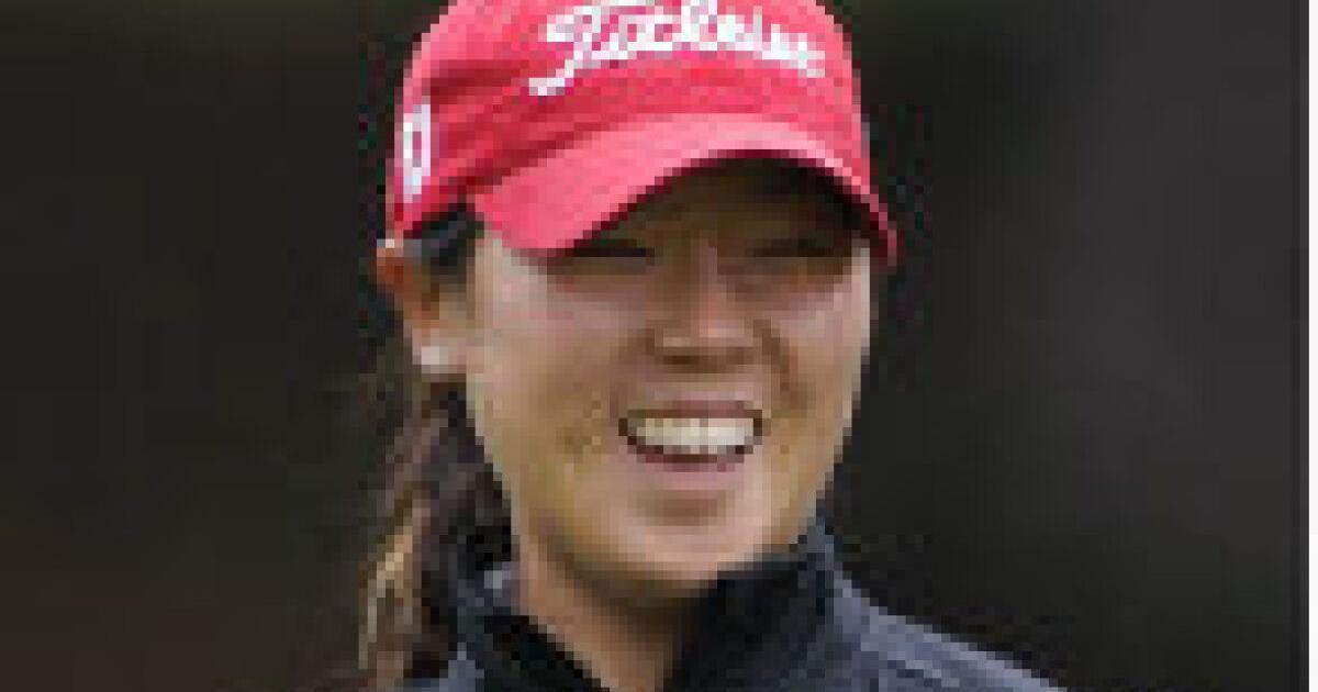 LPGA Q-school: Canadians Lee-Bentham, Sherlock earn tour cards