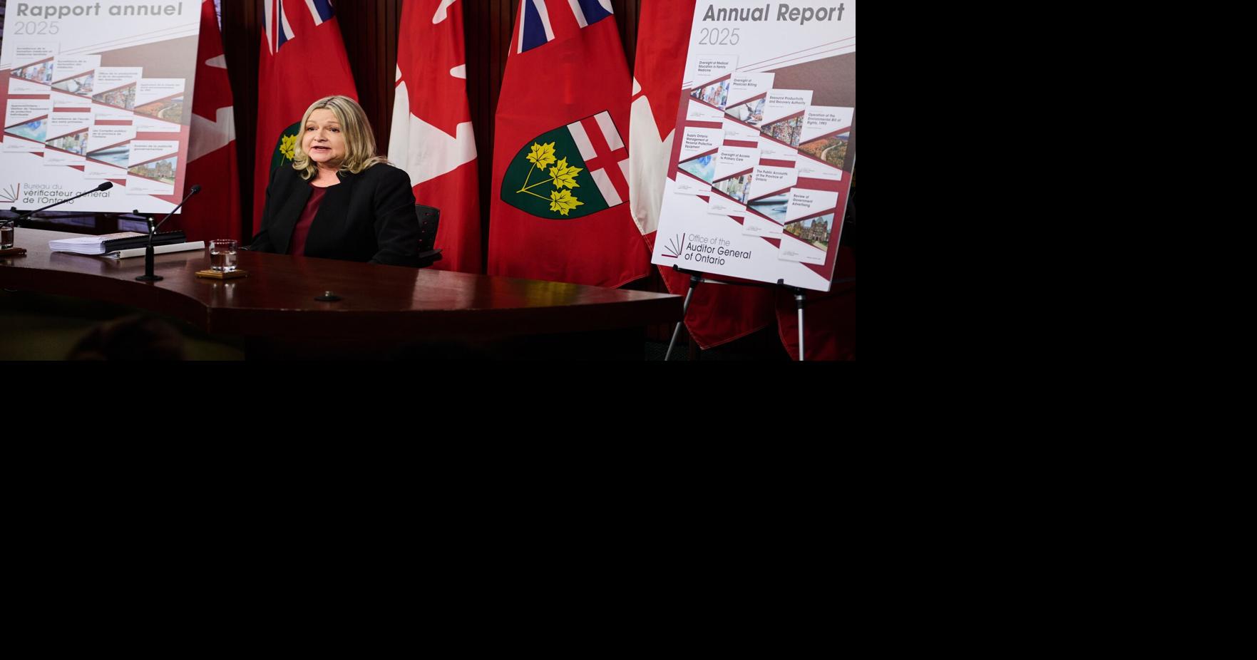 The truth about Ontario’s family doctor crisis