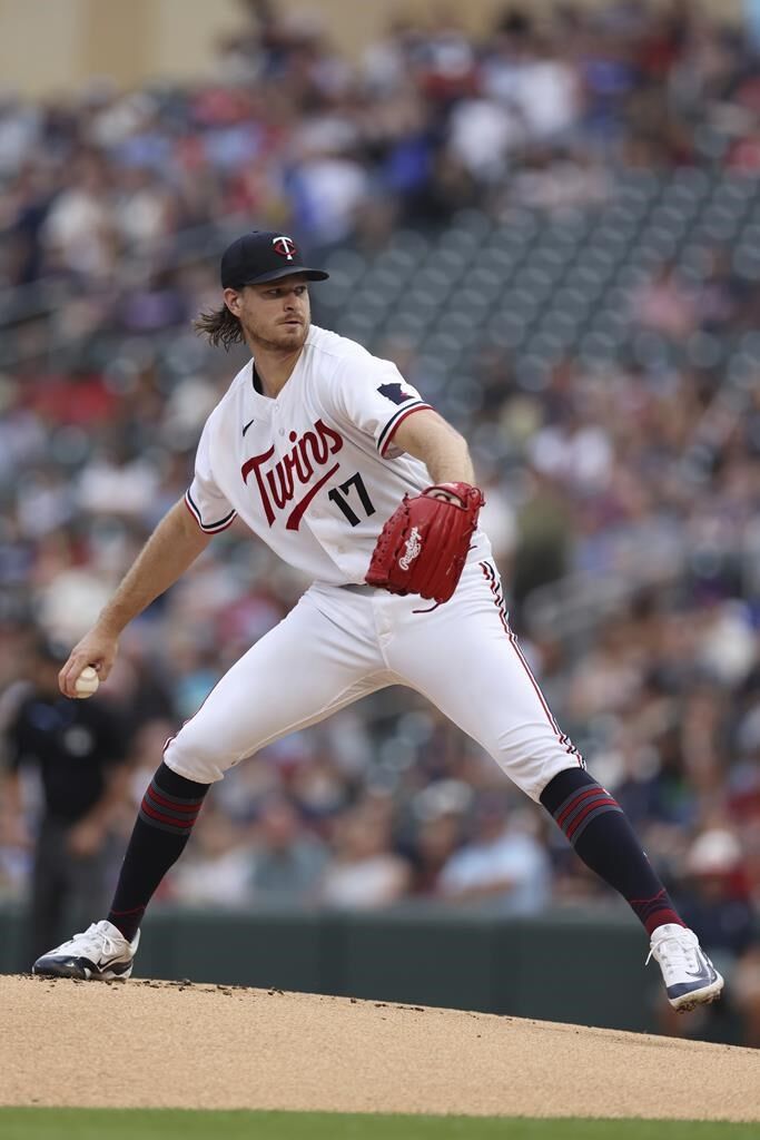 Twins 3, Diamondbacks 2: Solo homers and solid pitching for the