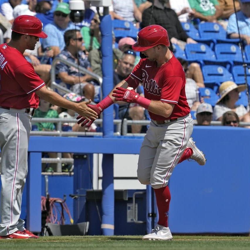 Spring training's loss is WBC's gain as viewership jumps