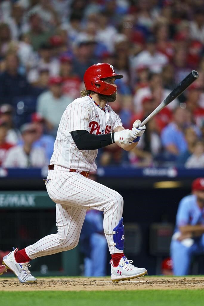 Wheeler strikes out 10, Phillies hit three homers in 12-1 win over  Cardinals