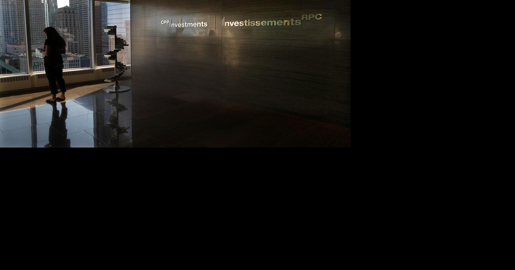 Why the Canada Pension Plan investment board is lending nearly half a billion dollars to Elon Musk's deepfake-producing company