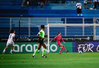 Whitecaps FC Girls down Allianza in CONCACAF W Champions Cup playoff in El Salvador