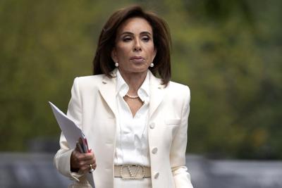 Prosecutors drop federal case against woman accused of threatening to kill Trump