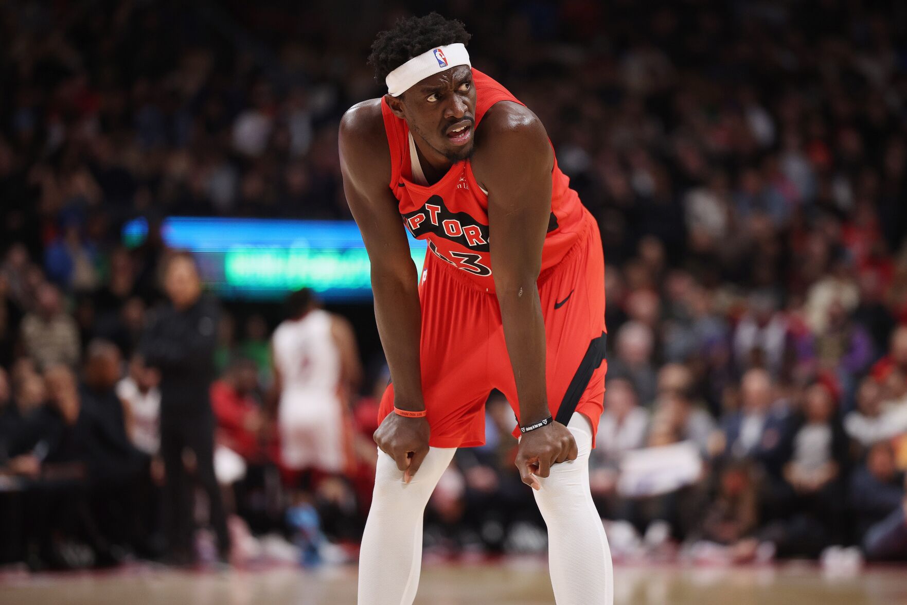 Raptors mailbag An alternate NBA universe what if Toronto went