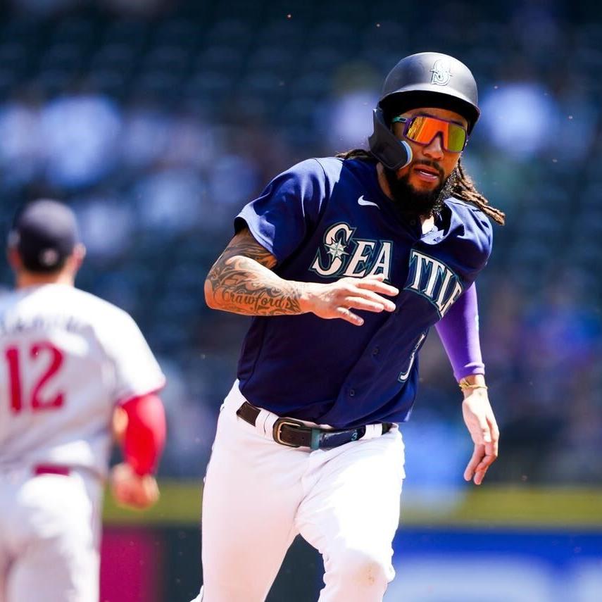 George Kirby matches career high with 10 Ks as Mariners shut out Twins 5-0