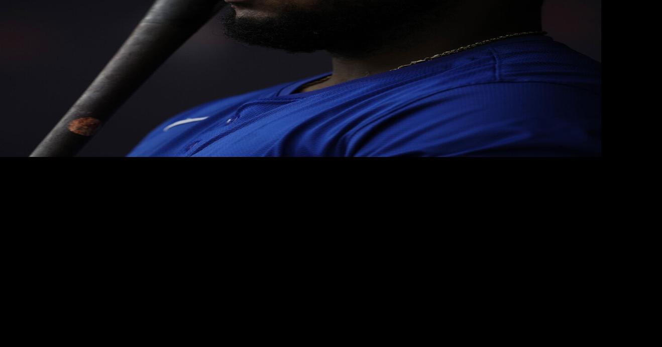 Vladdy Guerrero fails to reach extension with Blue Jays