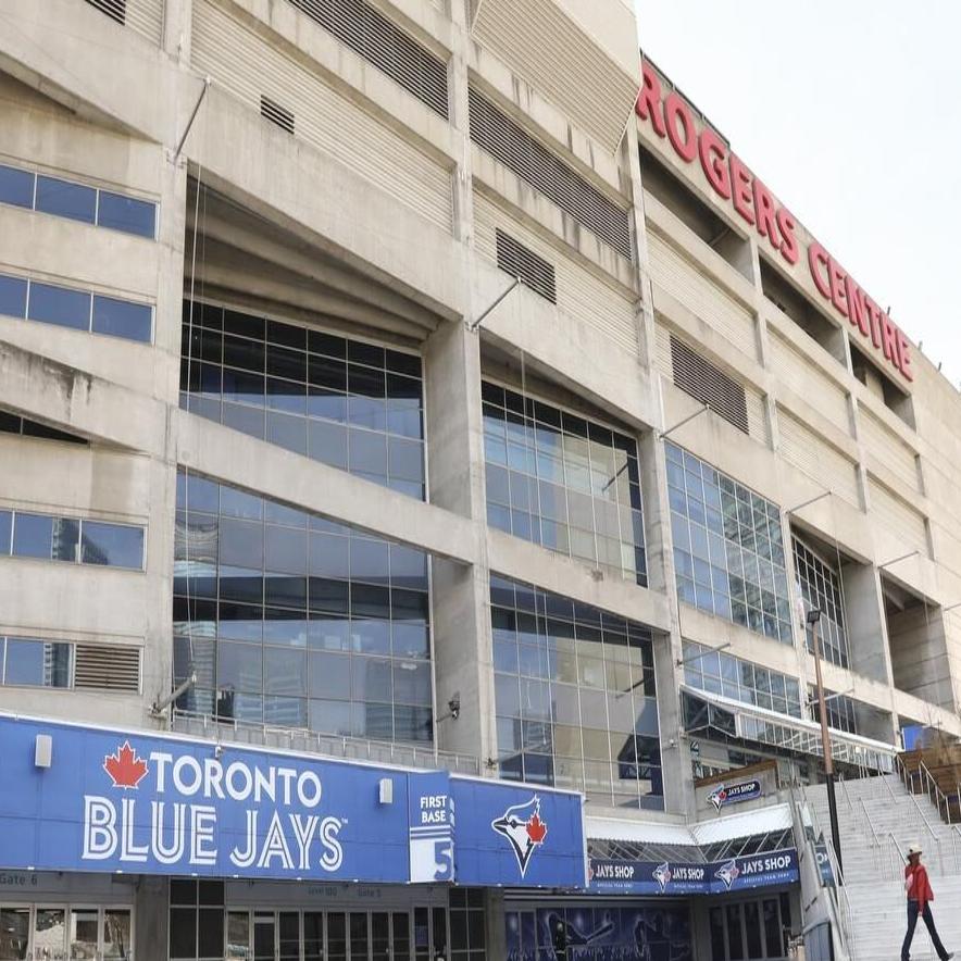 Toronto Blue Jays Fan HQ - Be a winner with the Toronto Blue Jays