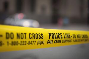 Man dead, person arrested in stabbing near North York's Centerpoint Mall