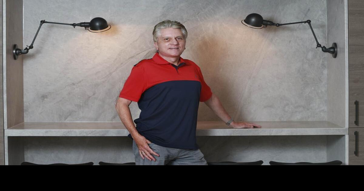 Roger Ashby retiring from radio after 50 years