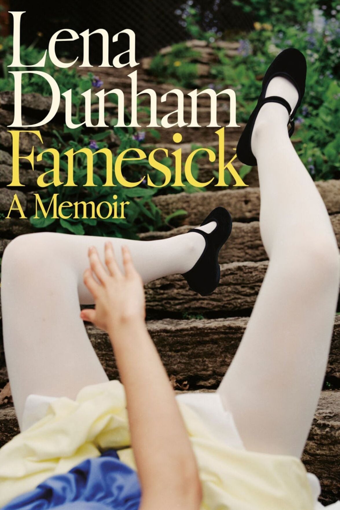 Lena Dunham's 'Famesick' Bestseller Sparks Reckoning With Cancel Culture's Cruelty — image 6