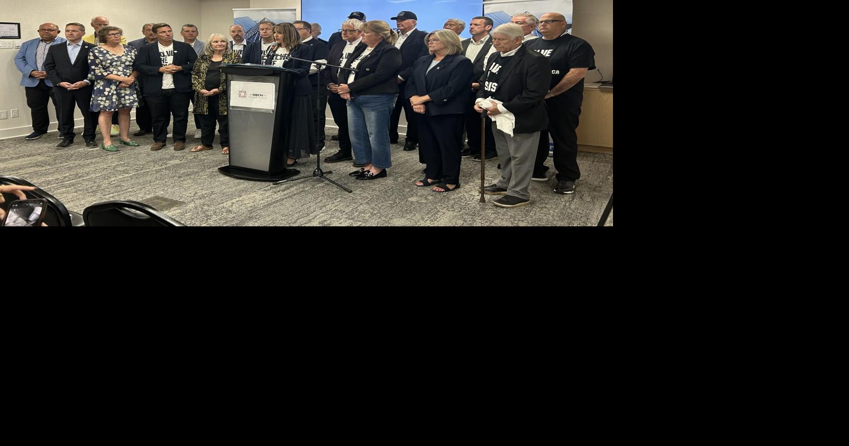 Mayors want Doug Ford's government to consider involuntary addiction treatment. Why the controversial option may be 'having a moment'