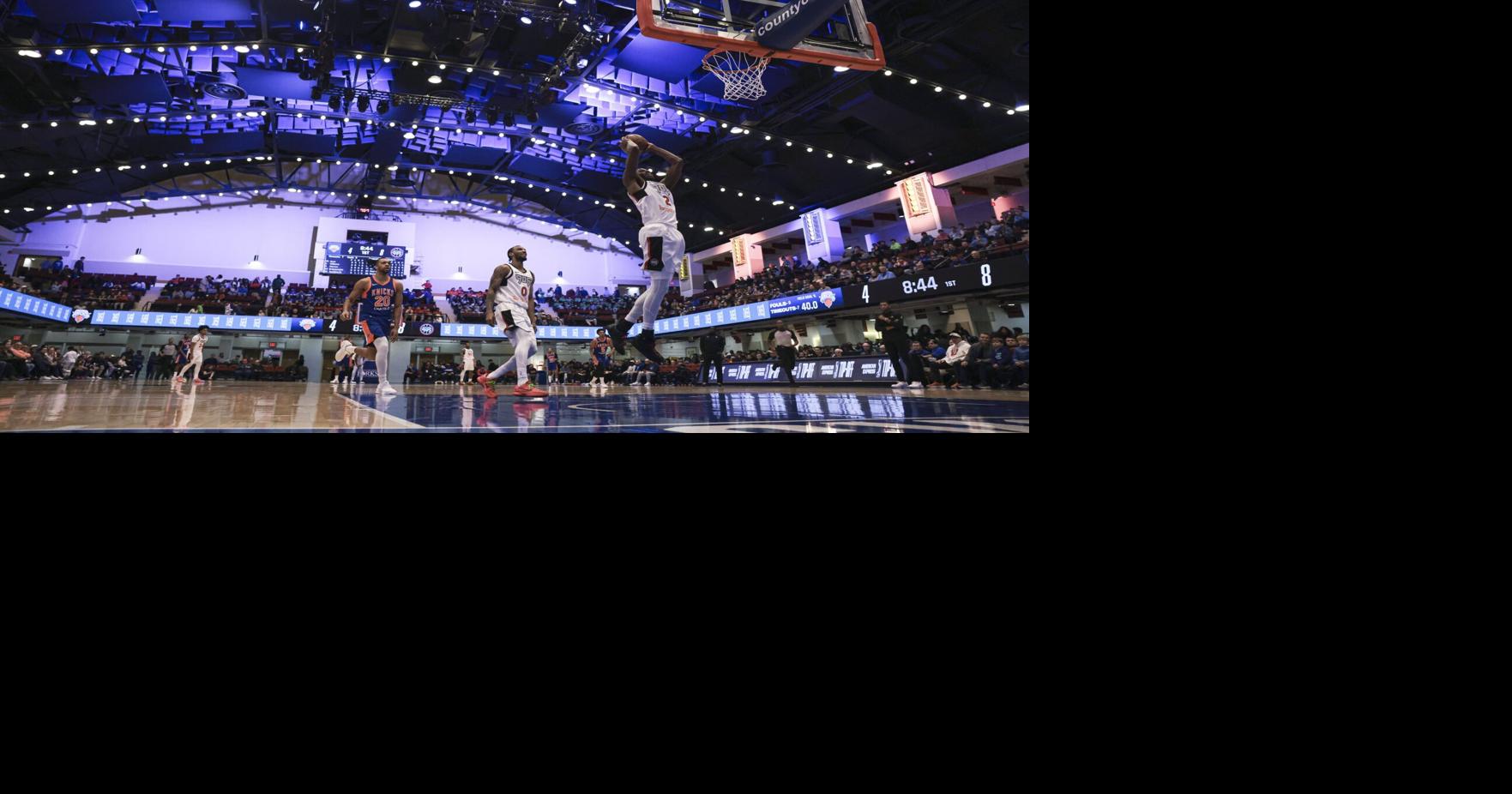 Raptors 905 off to special to start to G League season. Here’s why it’s encouraging for their NBA club