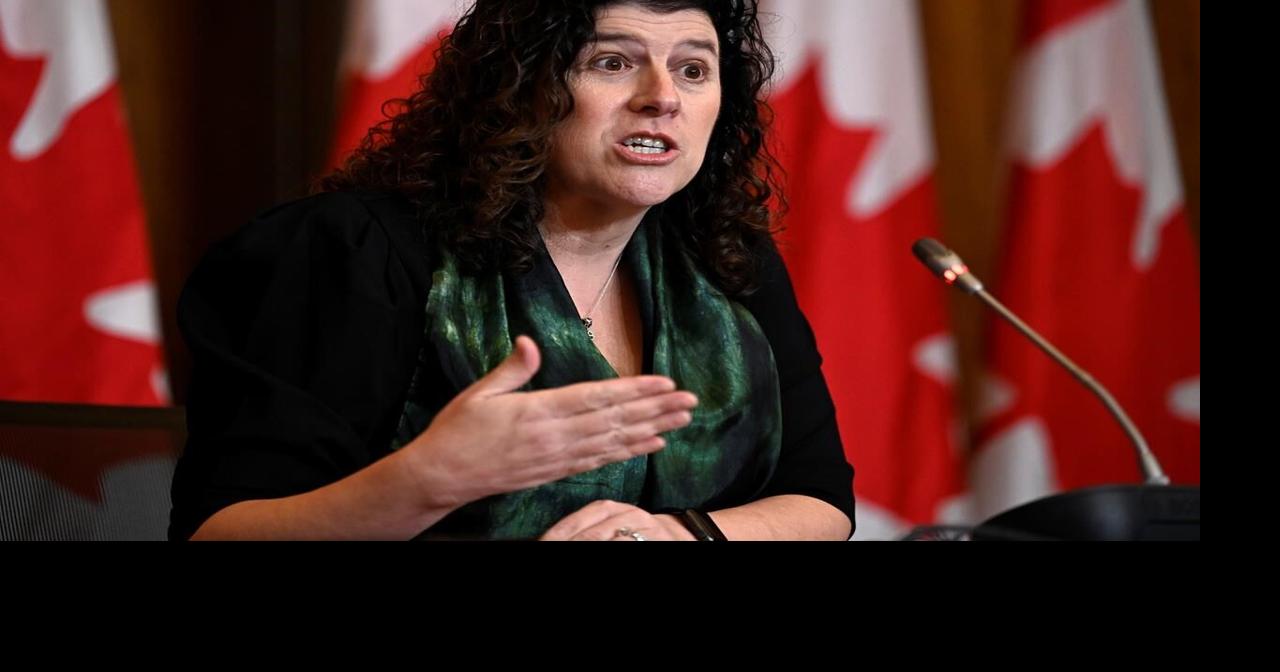 Anti-discrimination efforts falling short in public service, RCMP ...