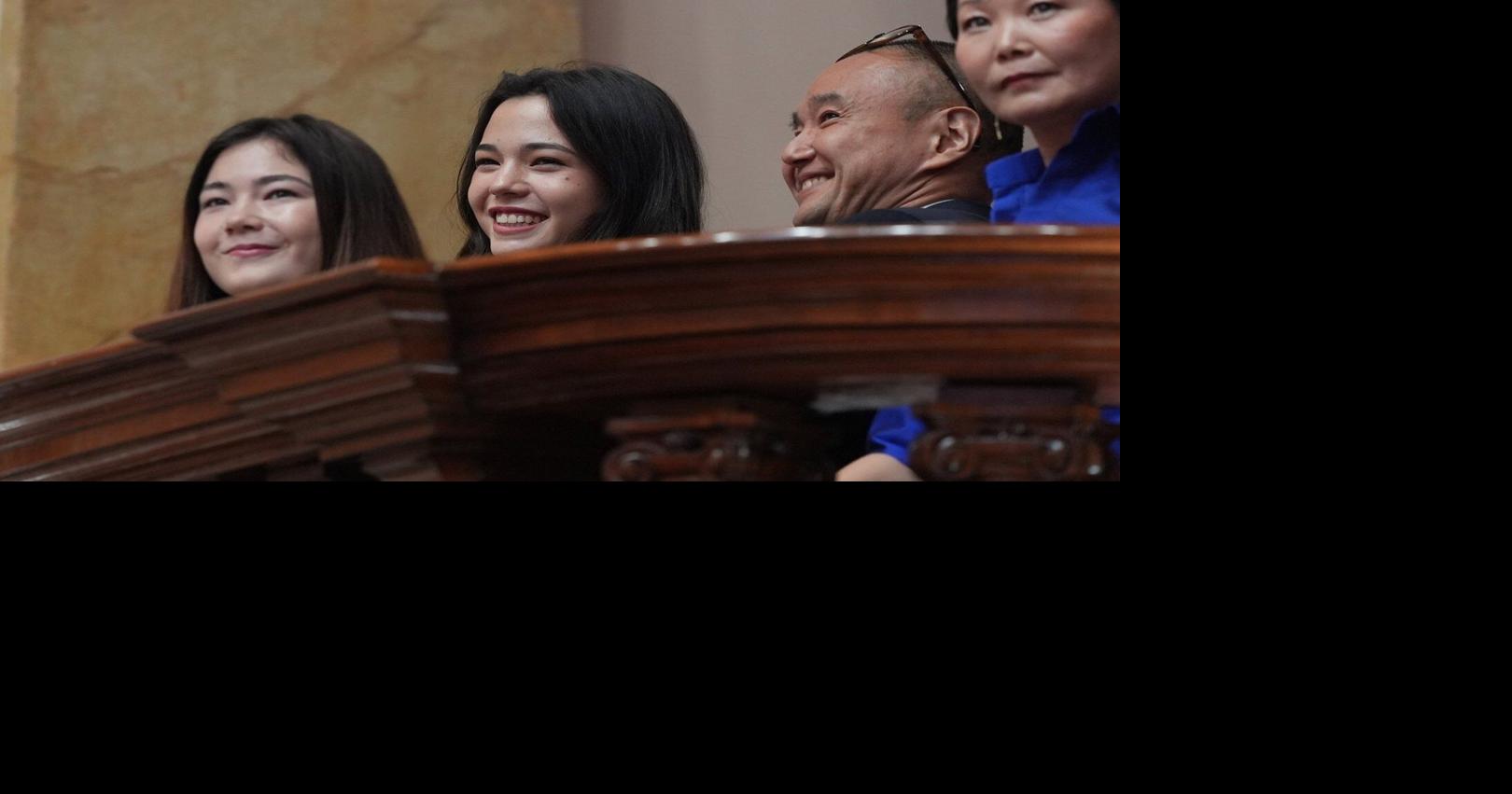 Keiko Fujimori to be inaugurated as Peru