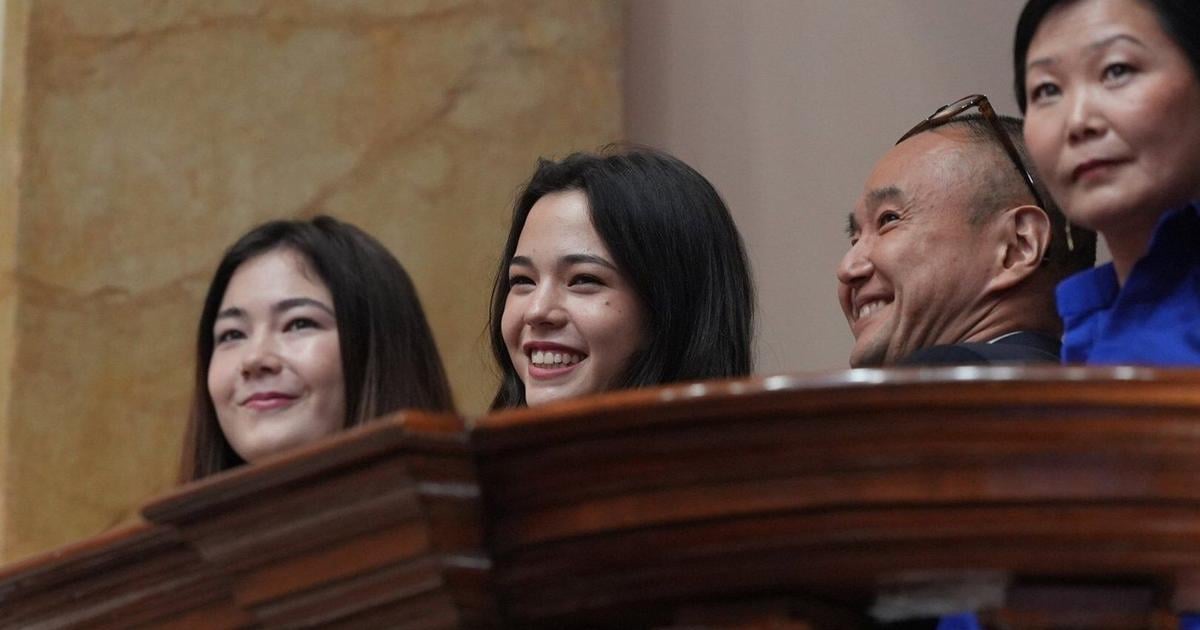 Photo: thestar.com Keiko Fujimori to be inaugurated as Peru