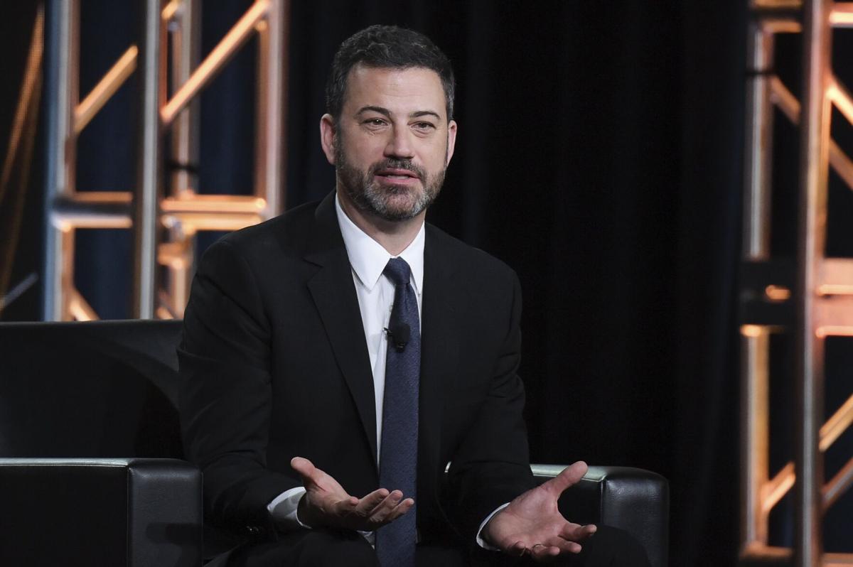 Reaction to Jimmy Kimmel suspension over Charlie Kirk remarks
