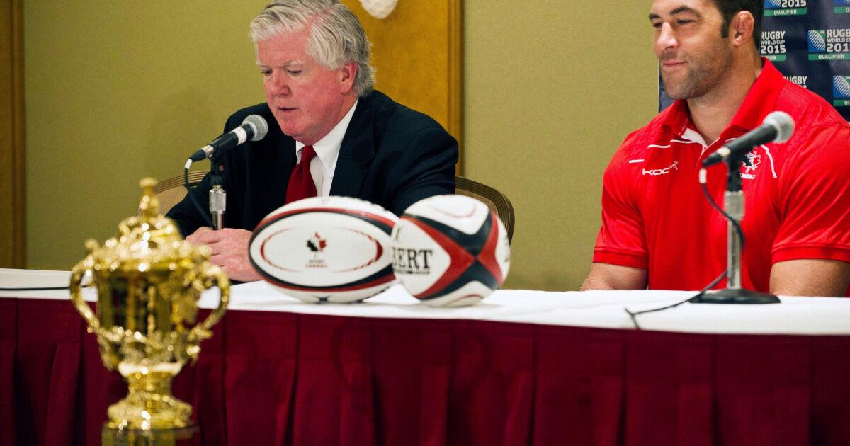 Brian Burke: Rugby is tougher than hockey