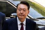 South Korean court gives ousted President Yoon suspended jail term for lying during campaign