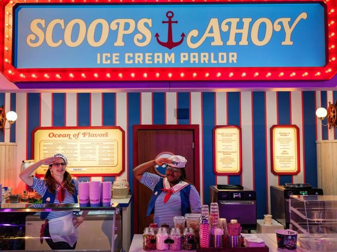 Review ‘Stranger Things The Experience’ Toronto