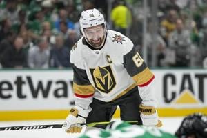 Vegas use of injured reserve prompts questions about salary cap. Other NHL teams do same thing