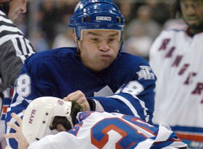 Tie Domi - News - IMDb