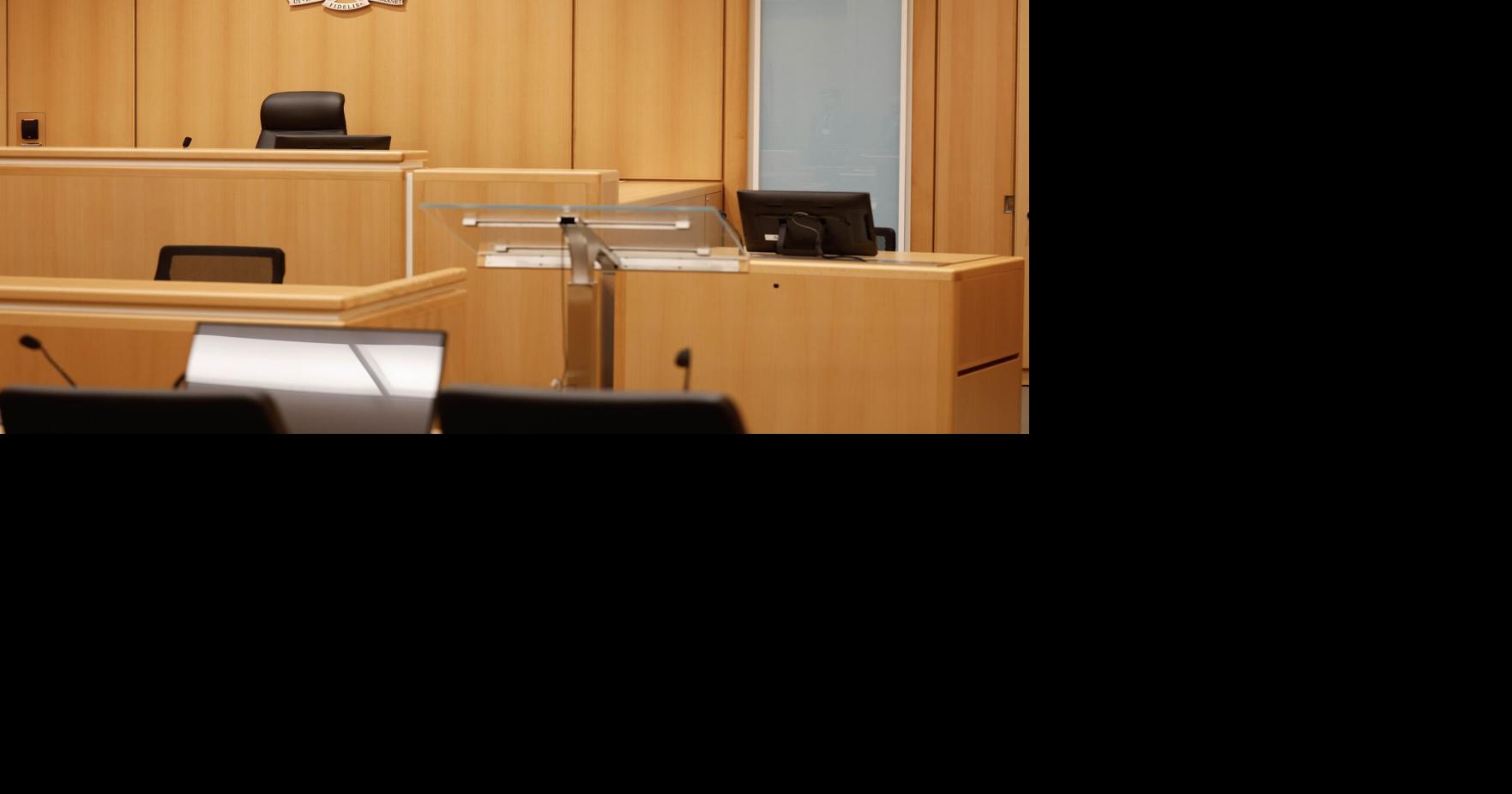 Justice Lucia Favret repeatedly promised she would be delivering her judgment shortly, with no “satisfactory explanation” for the delays.