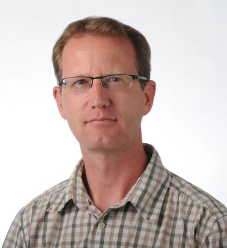 Toronto Star's David Rider awarded Massey fellowship