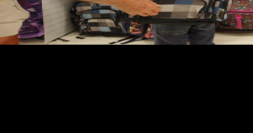 Is your kid’s backpack too heavy?