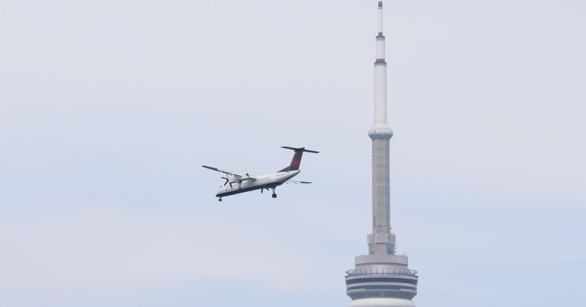 Miete zahlen, nach Europa fliegen? Dieser Bauträger aus Toronto bietet ...