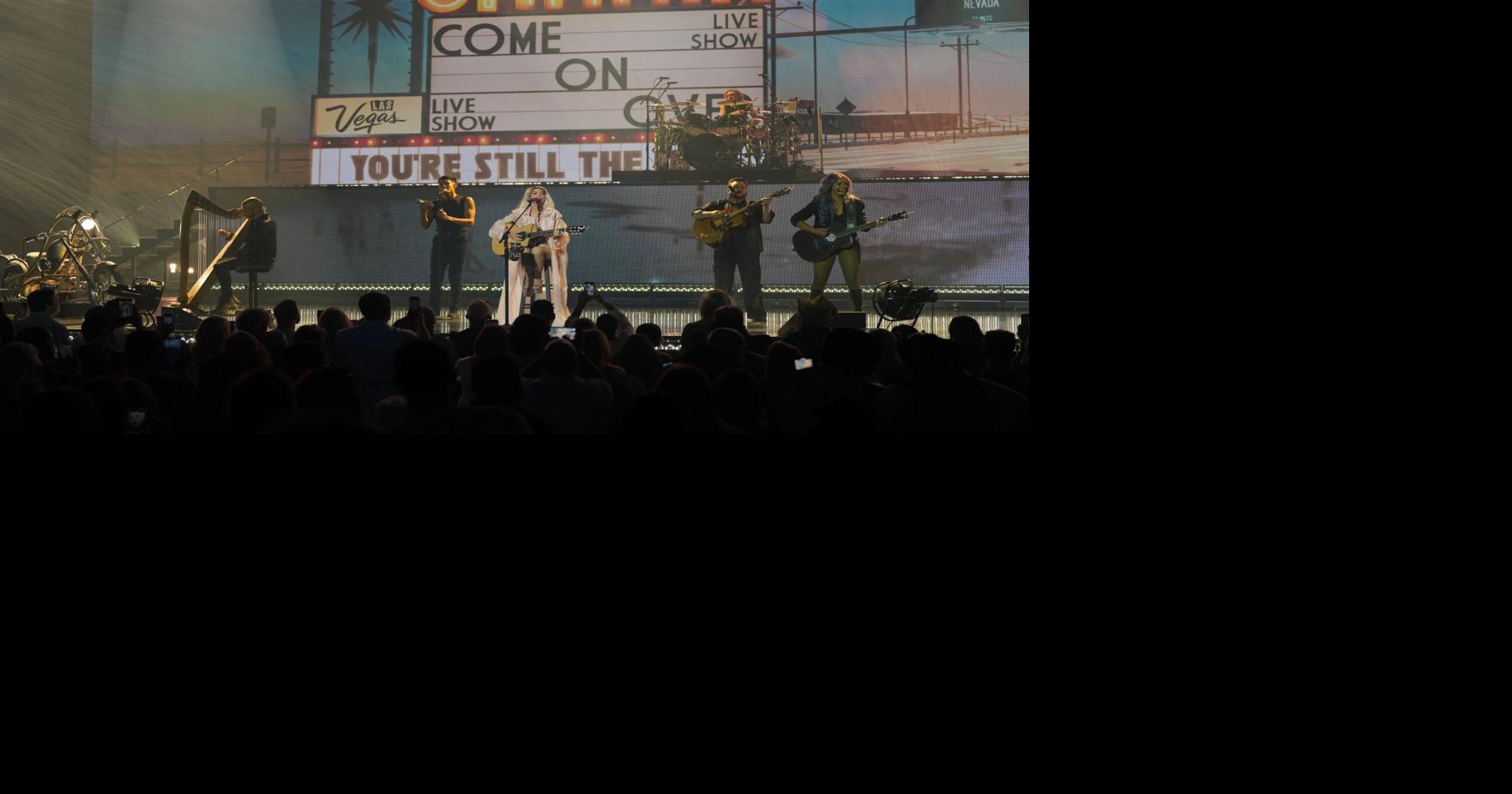 How Shania Twain and Second Harvest fight Canada’s food crisis